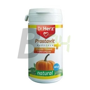 Dr.herz prostavit kapszula (60 db) ML077790-33-8