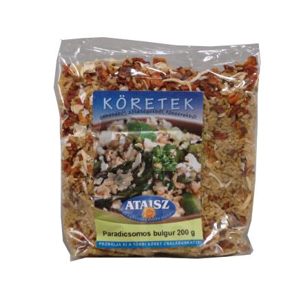 Ataisz bulgur köret paradicsomos (200 g) ML078151-35-4