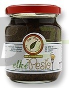 Bio berta bio elké pesto (220 g) ML078244-14-1