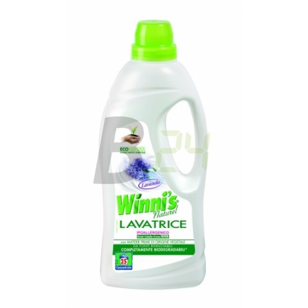 Winnis gépi mosószer levendulás (1500 ml) ML078304-24-6