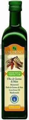 Crudigno bio kukoricacsíra olaj 250 ml (250 ml) ML078337-15-6