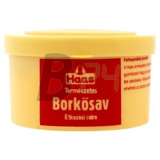 Haas borkősav étkezési (80 g) ML078536-10-10