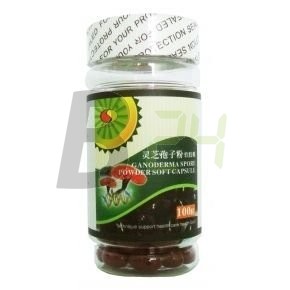 Sun moon ganoderma-multi-szelén kapszula (60 db) ML078622-32-2