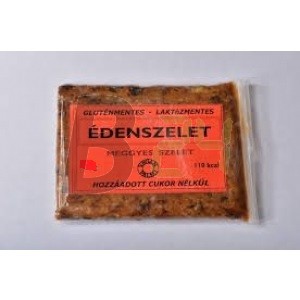 édenszelet meggyes szelet 60g (60 g) ML078673-16-11