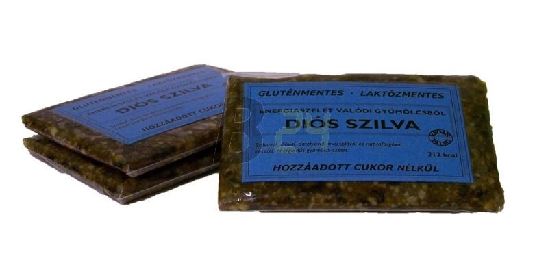 édenszelet diós szilva 60 g (60 g) ML078674-16-11