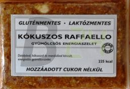 édenszelet kókuszos raffaello 60 g (60 g) ML078676-16-11