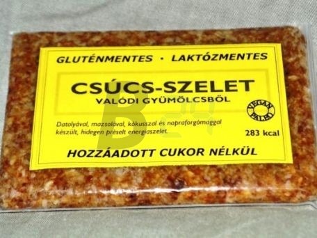 édenszelet csúcs-szelet 60 g (60 g) ML078680-16-11