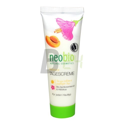 Neobio nappali krém vegyes börre (50 ml) ML078832-23-4