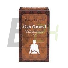 Garuda ayurveda gas guard tabletta (30 db) ML078863-35-2