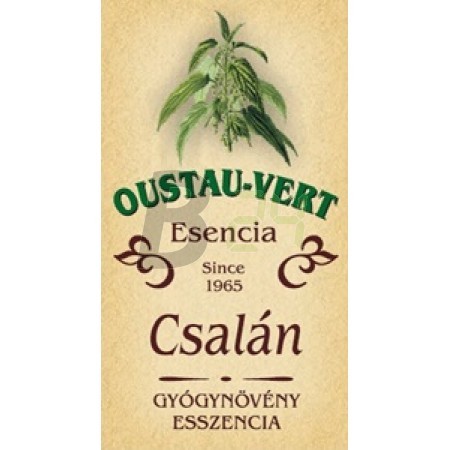 Oustau-vert esszencia csalán (250 ml) ML079108-32-11