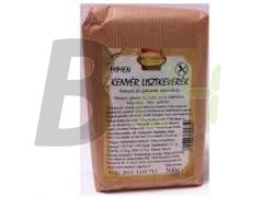 Mimen kenyér-péksütemény lisztkeverék (500 g) ML079122-16-4