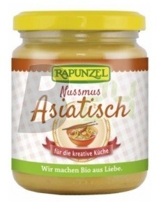 Rapunzel bio magkrémkeverék ázsiai (250 g) ML079402-19-2