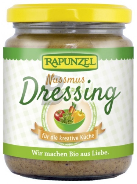 Rapunzel bio magkrémkeverék öntetekhez (250 g) ML079405-19-2