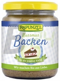 Rapunzel bio magkrémkeverék sütéshez (250 g) ML079406-19-2