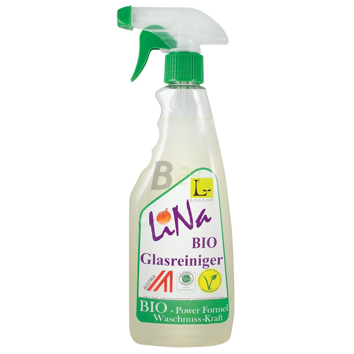 Lina bio ablaktisztító (500 ml) ML079424-24-11