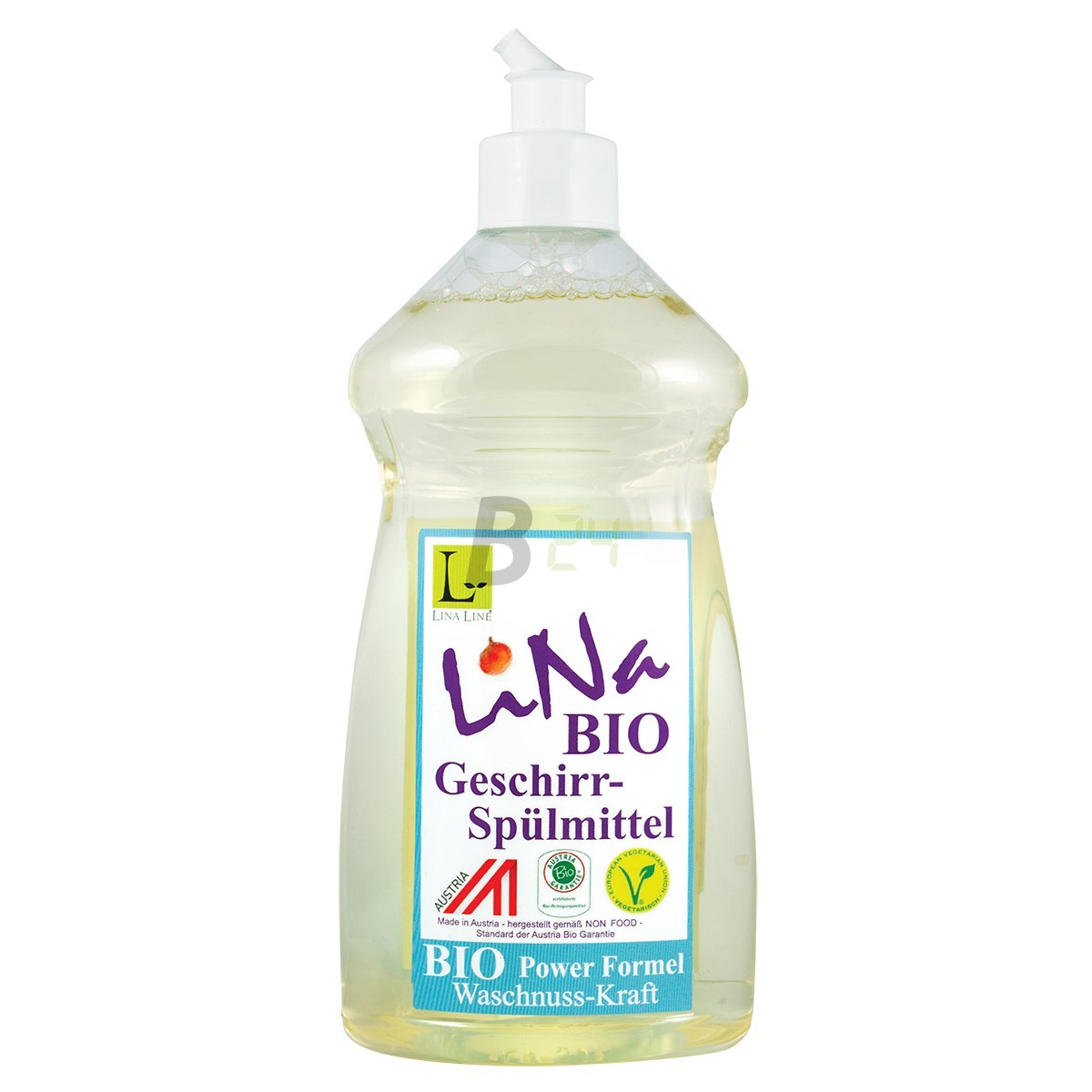 Lina bio mosogatószer (500 ml) ML079426-24-11