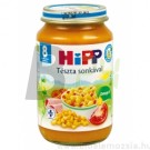 Hipp 6540 tészta sonkával (220 g) ML020402-8-10