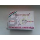 Kecsketejszappan kecsketejsavós-körömv. (100 g) ML048963-21-9