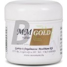 Mm gold bio sheavaj 100 ml (100 ml) ML061724-23-9