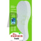 Pedibus talpbetét frotti 37-38 (1 pár) ML063221-15-1