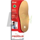 Pedibus talpbetét vital 43-44 (1 pár) ML063231-15-1