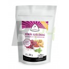 Mentalfitol vörös szőlőmag őrlemény 200g (200 g) ML067942-15-10