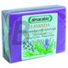 Almacabio natúr szappan levendula (100 g) ML069260-21-9