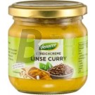 Dennree bio pástétom lencse-curry (180 g) ML072379-8-6