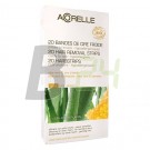 Acorelle bio hideggyanta csík arcra (20 db) ML074730-23-6