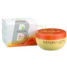 Natures argá testápoló krém (200 ml) ML075856-28-9