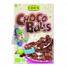 Eden bio csokis golyók (375 g) ML076900-18-2